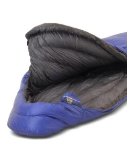 Cocoon -2 Sleeping Bag 700+ Loft -AU Camping Equipment Sales 2024 OP Cocoon hero open detail cc2735cc 80ff 4b36 9483 f3493e798580