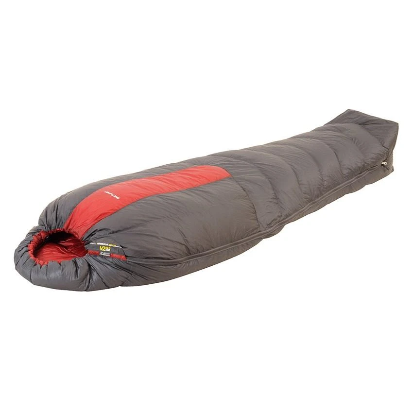 Nitrous -3 Sleeping Bag 800+ Loft 2 Nitrous -3 Sleeping Bag 800+ Loft - Image 2