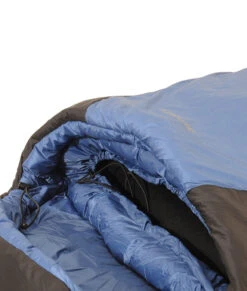 Sac -8 Synthetic Sleeping Bag -AU Camping Equipment Sales 2024 OP Sac detail hood 8185bc03 aca5 476d 8f6b e38572e0b06f
