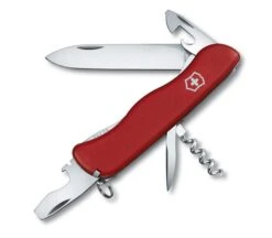 Victorinox Picknicker Swiss Army Knife