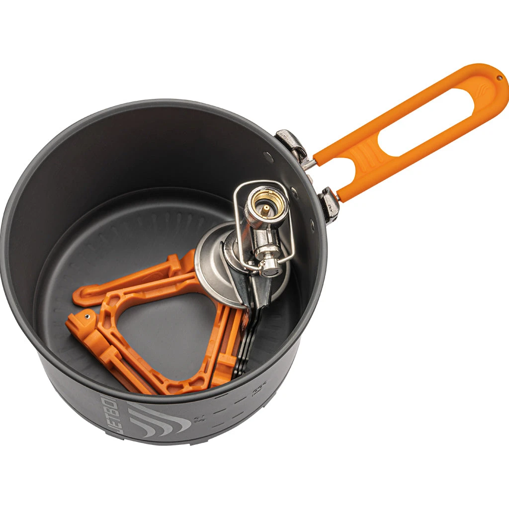 Jetboil Stash 4 Jetboil Stash - Image 4