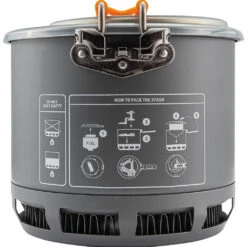Jetboil Stash 10 Jetboil Stash -AU Camping Equipment Sales 2024 STASH 6