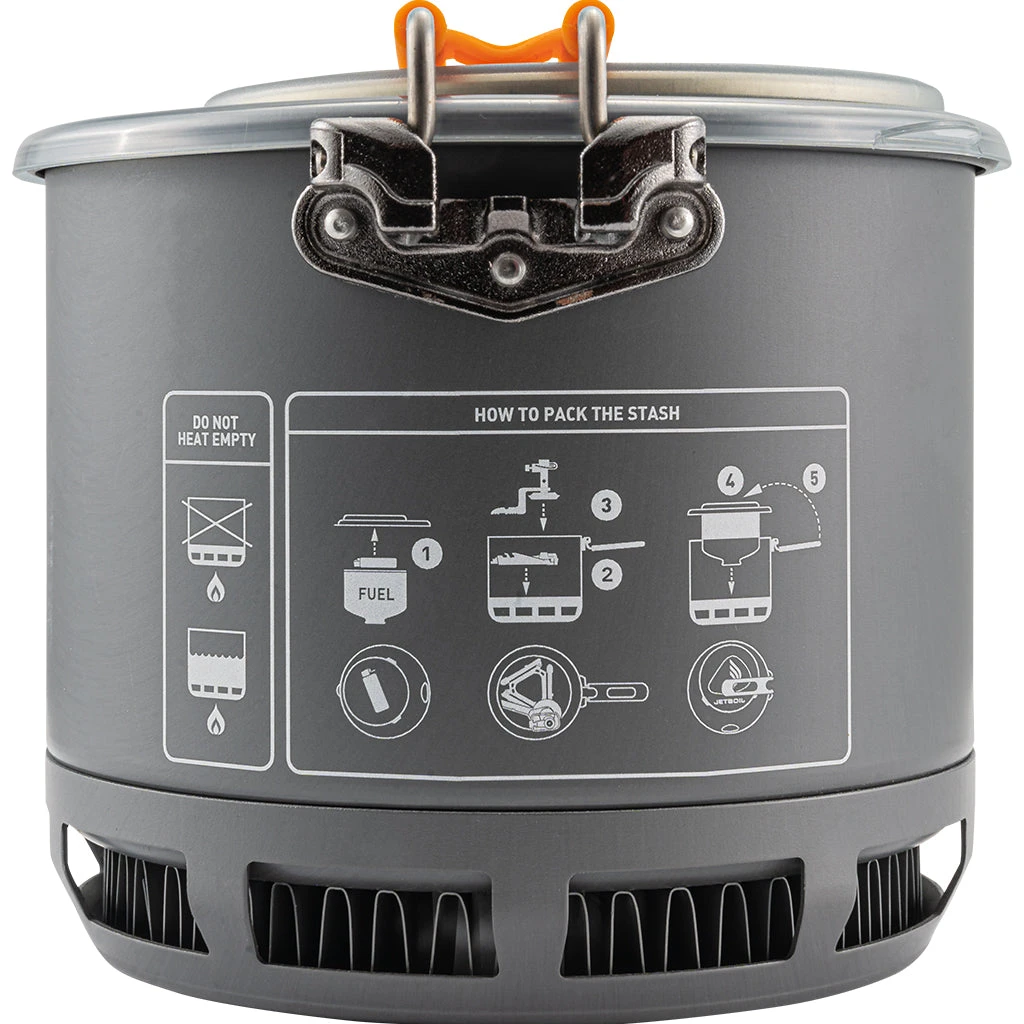 Jetboil Stash 5 Jetboil Stash - Image 5