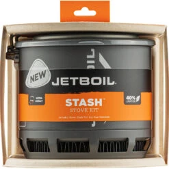 Jetboil Stash 11 Jetboil Stash -AU Camping Equipment Sales 2024 STASH Packaging 1