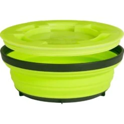 Sea To Summit X-Seal And Go -AU Camping Equipment Sales 2024 STS AXSEALLLI XSeal Go Large Lime 002