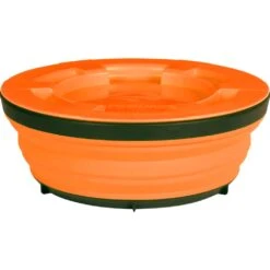 Sea To Summit X-Seal And Go -AU Camping Equipment Sales 2024 STS AXSEALLOR XSeal Go Large Orange 001