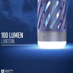 Mosquito Zapper & Lantern -AU Camping Equipment Sales 2024 Skeeterhawk2