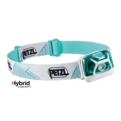 Petzl Tikkina Head Torch 2020 -AU Camping Equipment Sales 2024 TikkinaWhite