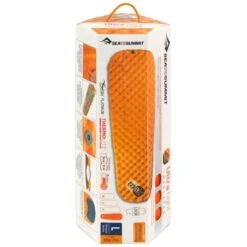 Sea To Summit Ultralight Insulating Mat 18 Sea To Summit Ultralight Insulating Mat -AU Camping Equipment Sales 2024 UltraLight Insulated Air Sleeping Mat large boxed 3488e5c2 138a 4409 9c75 a690d8093e33