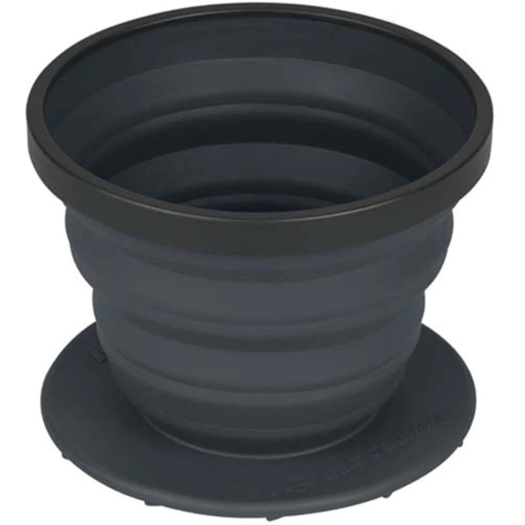 Sea To Summit X-Brew Coffee Dripper 1 Sea To Summit X-Brew Coffee Dripper