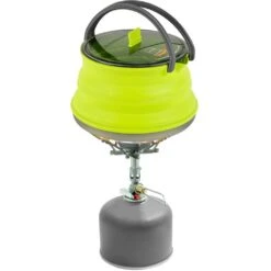 Sea To Summit X-Pot Kettle 1.3L -AU Camping Equipment Sales 2024 X KETTLE ON STOVE d2ac872f 925b 43f4 90bb eda7a6bfbe65