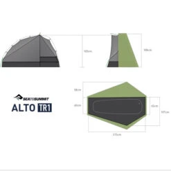 Sea To Summit Alto TR1 Plus Tent -AU Camping Equipment Sales 2024 altotr1.dimensions 65f8ab71 9d9d 47ed 81a1 f84300cf8bbb