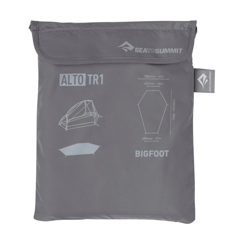Sea To Summit Alto TR1 BigFoot Groundsheet 3 Sea To Summit Alto TR1 BigFoot Groundsheet - Image 3