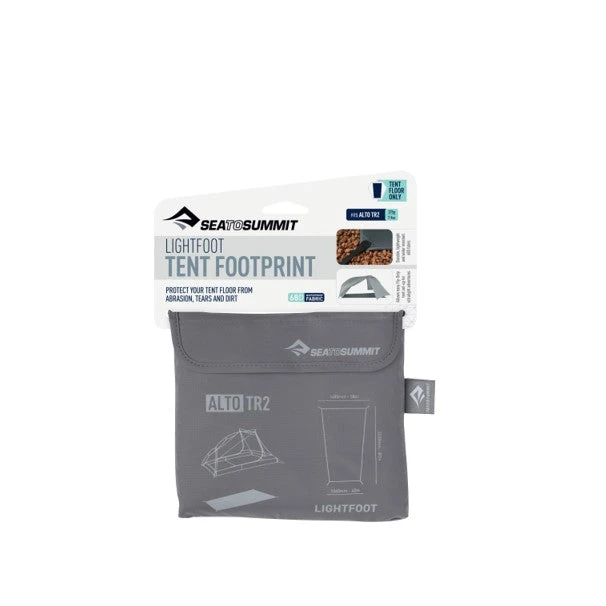Sea To Summit Alto TR2 Lightfoot Groundsheet 2 Sea To Summit Alto TR2 Lightfoot Groundsheet - Image 2