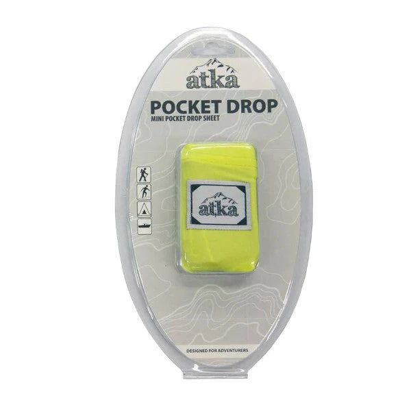 Pocket Drop 1 Pocket Drop