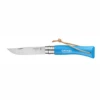 Opinel Trekking Knife Stainless Steel #7