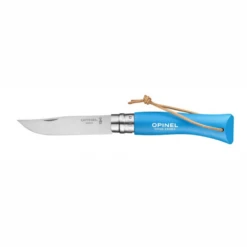 Opinel Trekking Knife Stainless Steel #7