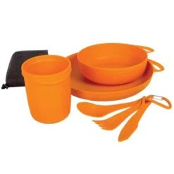 Sea To Summit Delta Camp Set 6 Sea To Summit Delta Camp Set -AU Camping Equipment Sales 2024 delta.camp set orange