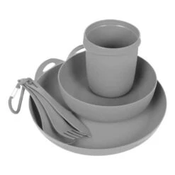 Sea To Summit Delta Camp Set