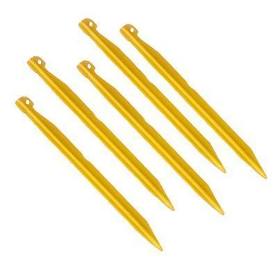 Exped V - Pegs Small (5 Pack) 2 Exped V - Pegs Small (5 Pack) - Image 2