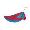 Exped Travel Hammock Wide With Suspension Kit