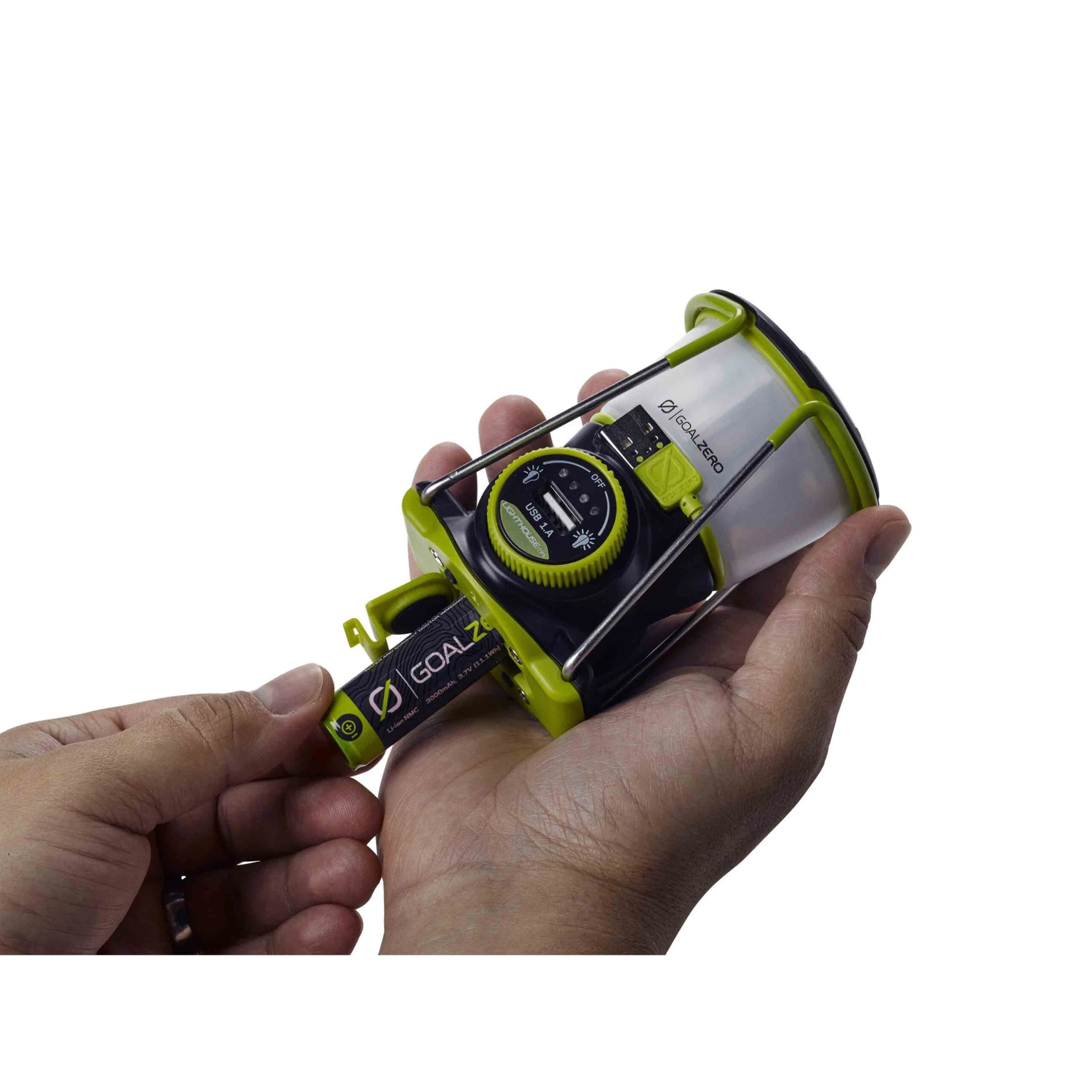 Goal Zero Lighthouse Mini Lantern 2 Goal Zero Lighthouse Mini Lantern - Image 2