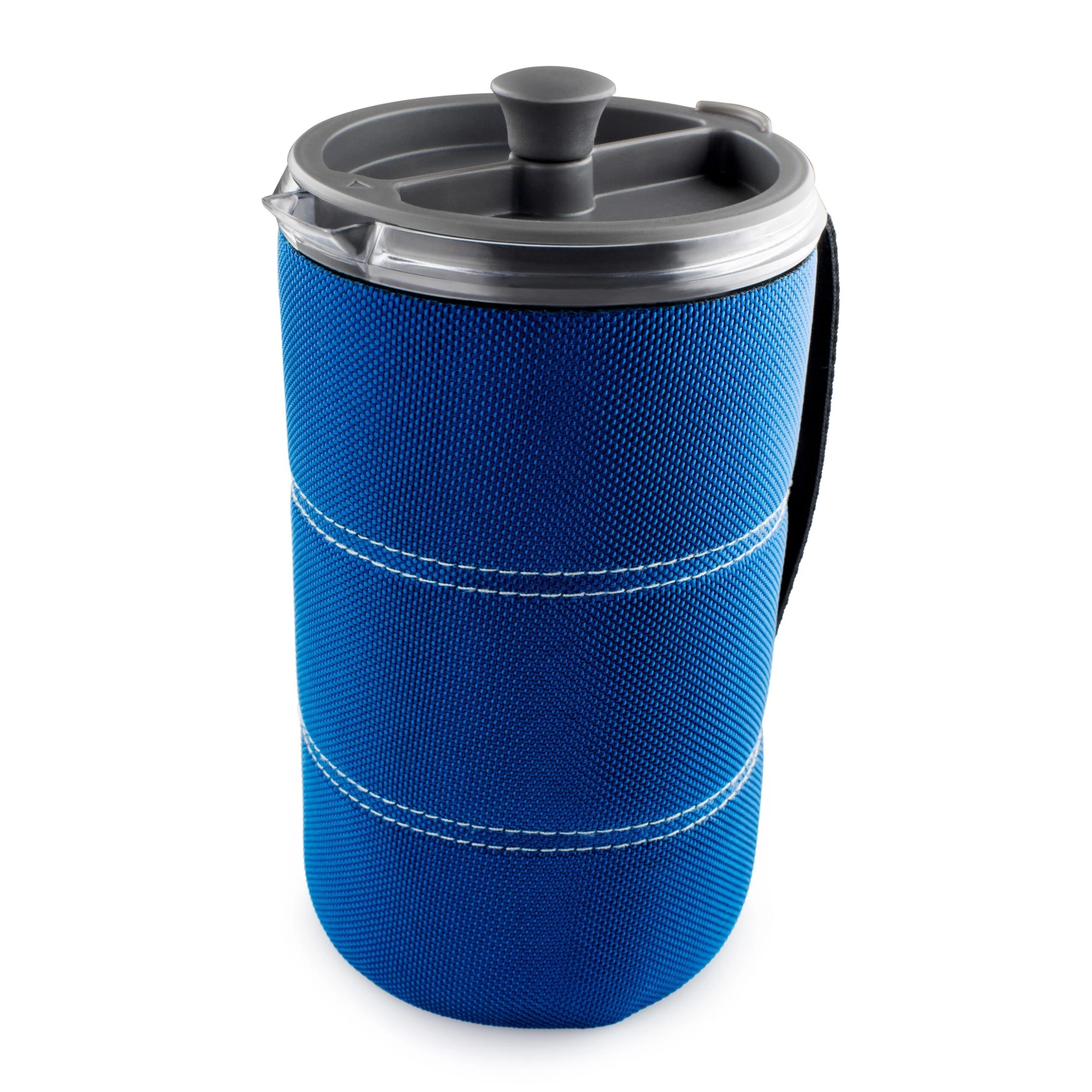 GSI Java Press 1 GSI Java Press