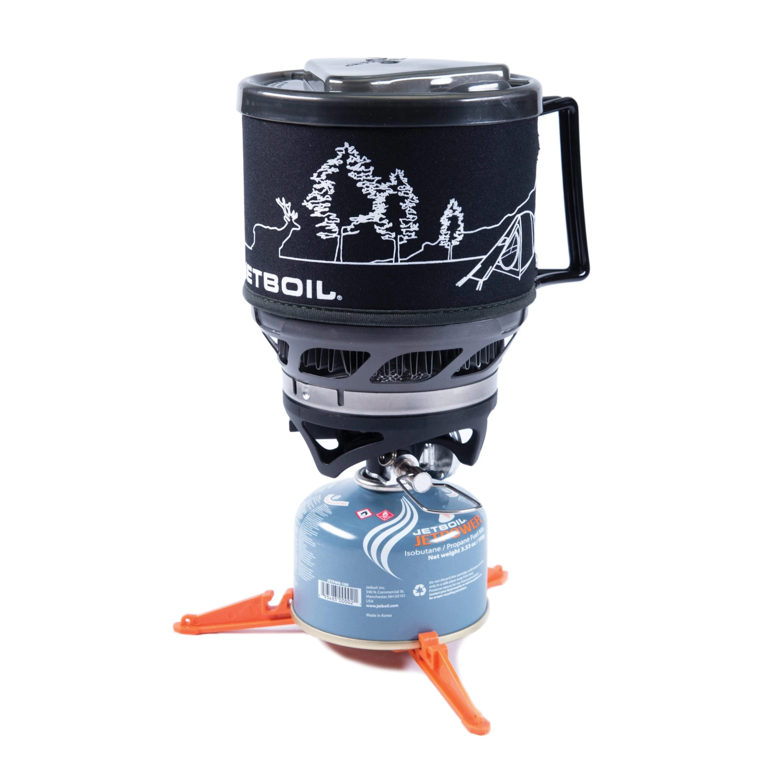 Jetboil Minimo 1 Jetboil Minimo