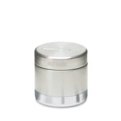 Klean Kanteen Insulated Food Canister Stainless