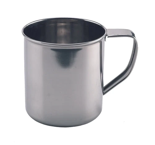 Stainless Steel Mug 1 Stainless Steel Mug