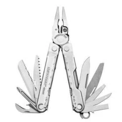 Leatherman Rebar - Button Sheath - Box