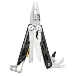Leatherman Signal - Button Sheath - Box