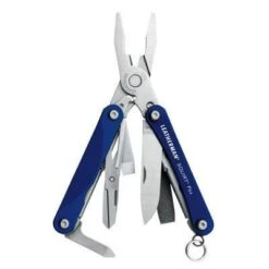 Leatherman Squirt Ps4 - Box