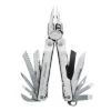 Leatherman Supertool 300 - Button Sheath - Box