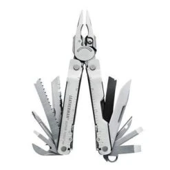 Leatherman Supertool 300 - Button Sheath - Box