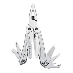 Leatherman Wingman W/Nylon Button Sheath - Box