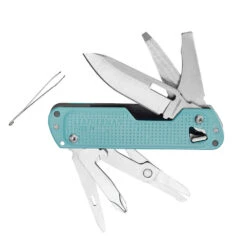 Leatherman Free T4 Multi-Tool