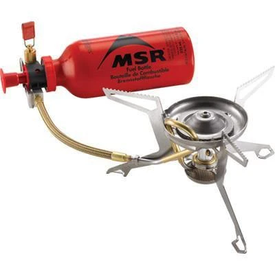MSR Whisperlite International 1 MSR Whisperlite International