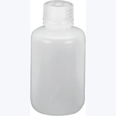 Nalgene Narrow Mouth Hdpe Container 1 Nalgene Narrow Mouth Hdpe Container