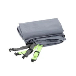 Nemo Dagger Footprint - 3 Person