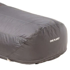 Bungle -17 Sleeping Bag 800+ Loft 8 Bungle -17 Sleeping Bag 800+ Loft -AU Camping Equipment Sales 2024 one planet Bungle sleeping bag detail footer