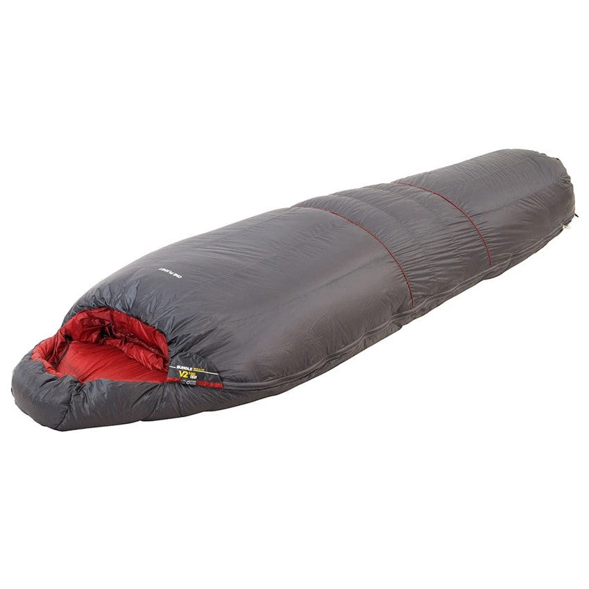 Bungle -17 Sleeping Bag 800+ Loft 2 Bungle -17 Sleeping Bag 800+ Loft - Image 2