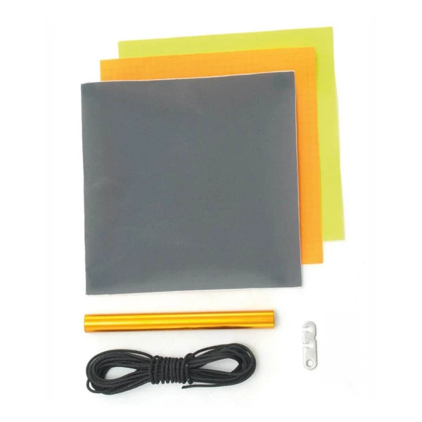 Tent Repair - Spare Parts 1 Tent Repair - Spare Parts