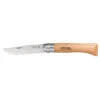 Opinel Traditional Knife Stainless Steel #10