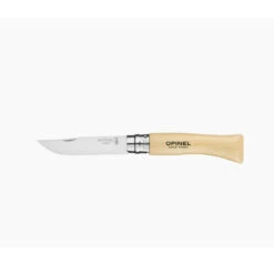 Opinel Traditional Knife Stainless Steel #7