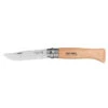 Opinel Traditional Knife Stainless Steel #8