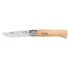 Opinel Traditional Knife Stainless Steel #9