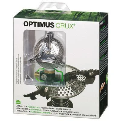 Optimus Crux Stove 4 Optimus Crux Stove - Image 4