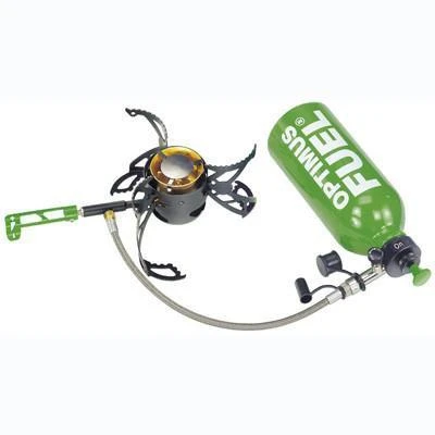 Optimus Nova Stove 1 Optimus Nova Stove