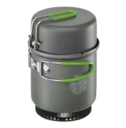 Optimus Elektra Fe Cook System (without BOB)